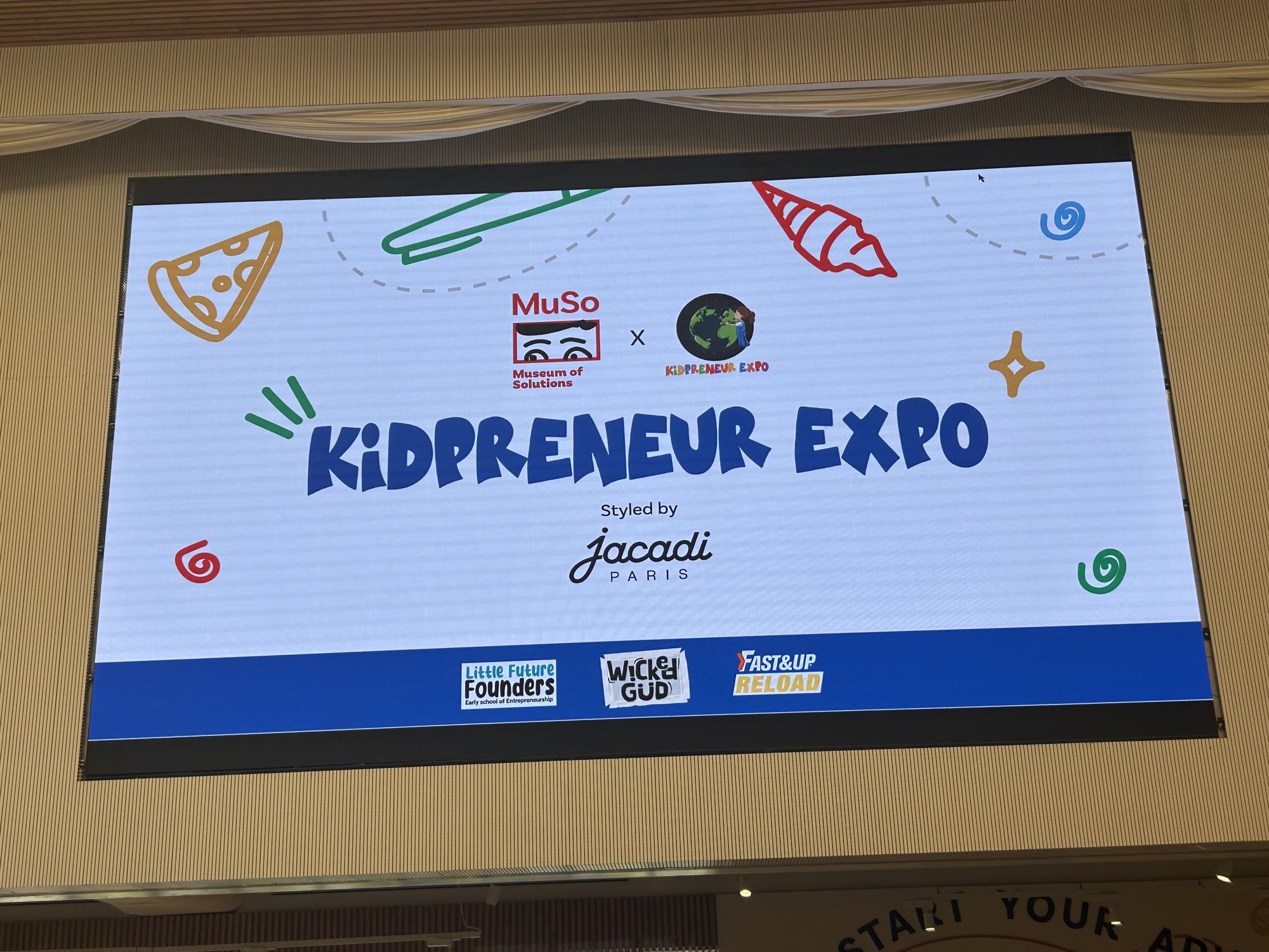 KidPreneur Expo