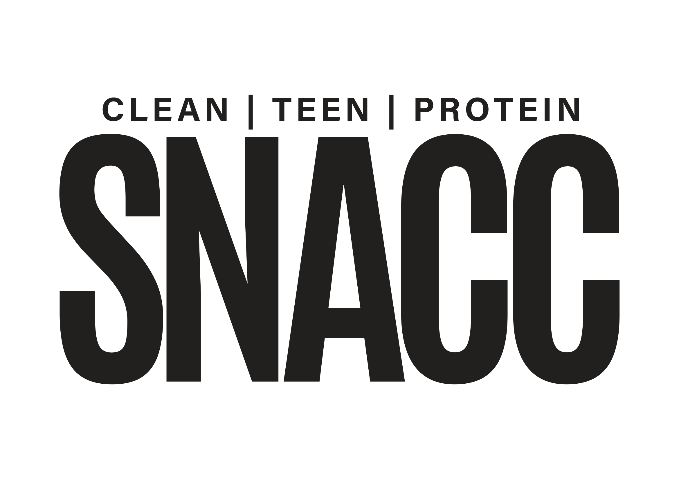 SNACC wordmark